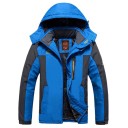 Chaqueta de invierno para hombre S57 5