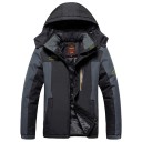 Chaqueta de invierno para hombre S57 3