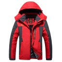 Chaqueta de invierno para hombre S57 4