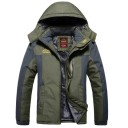 Chaqueta de invierno para hombre S57 6