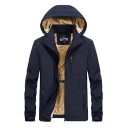 Chaqueta de invierno para hombre S76 3