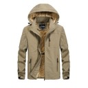 Chaqueta de invierno para hombre S76 4