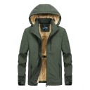 Chaqueta de invierno para hombre S76 5