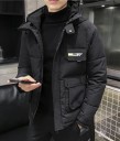 Chaqueta de invierno para hombre S8 3