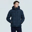 Chaqueta de invierno para hombre S81 7