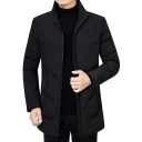 Chaqueta de invierno para hombre S84 5