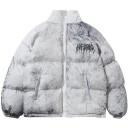 Chaqueta de invierno para hombre S94 6