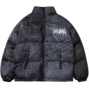 Chaqueta de invierno para hombre S94 5