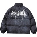 Chaqueta de invierno para hombre S94 1