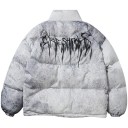 Chaqueta de invierno para hombre S94 2
