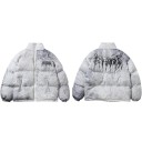Chaqueta de invierno para hombre S94 4