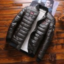 Chaqueta de invierno para hombre S98 4