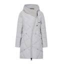 Chaqueta de invierno para mujer A1863 5