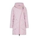 Chaqueta de invierno para mujer A1863 4