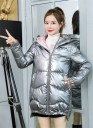 Chaqueta de invierno para mujer A3060 10
