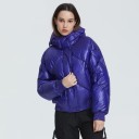 Chaqueta de invierno para mujer B664 5