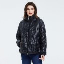Chaqueta de invierno para mujer B673 3