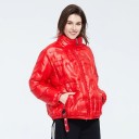 Chaqueta de invierno para mujer B673 4