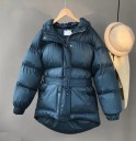 Chaqueta de invierno para mujer B676 6