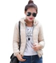 Chaqueta de invierno para mujer 19