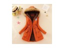 Chaqueta de invierno para mujer Jane J3224 10
