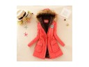 Chaqueta de invierno para mujer Jane J3224 12