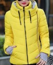 Chaqueta de invierno para mujer Jessica J3108 5