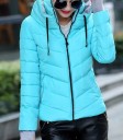 Chaqueta de invierno para mujer Jessica J3108 6