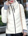 Chaqueta de invierno para mujer Jessica J3108 2