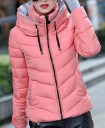 Chaqueta de invierno para mujer Jessica J3108 8