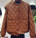 Chaqueta de invierno para mujer 5