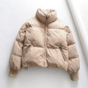 Chaqueta de invierno para mujer P1412 5