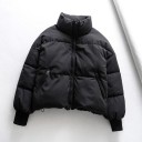 Chaqueta de invierno para mujer P1412 4