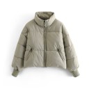 Chaqueta de invierno para mujer P1412 6