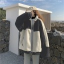 Chaqueta de invierno para mujer P1654 2