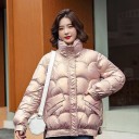 Chaqueta de invierno para mujer P1711 5