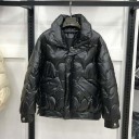 Chaqueta de invierno para mujer P1711 2