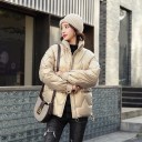 Chaqueta de invierno para mujer P1714 4