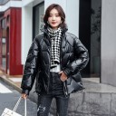 Chaqueta de invierno para mujer P1714 2