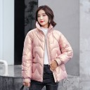 Chaqueta de invierno para mujer P1714 3