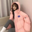 Chaqueta de invierno para mujer P1727 7