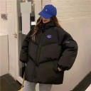 Chaqueta de invierno para mujer P1727 5