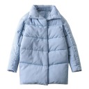 Chaqueta de invierno para mujer P1742 6