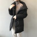 Chaqueta de invierno para mujer P1742 3