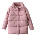 Chaqueta de invierno para mujer P1742 4