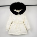 Chaqueta de invierno para mujer P1755 12