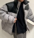 Chaqueta de invierno para mujer P1797 5