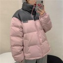 Chaqueta de invierno para mujer P1797 1