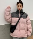 Chaqueta de invierno para mujer P1797 2