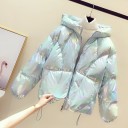 Chaqueta de invierno para mujer P1856 3
